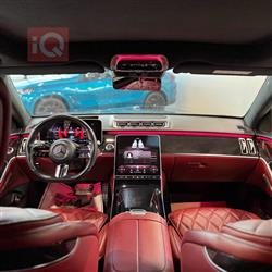 مێرسێدس بێنز S-Class